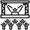 Firlefanz Ticket